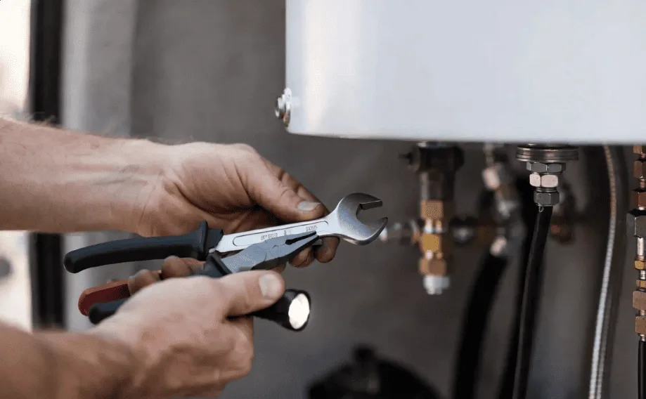 Why choose Water Heater Repair in Leicester, MA